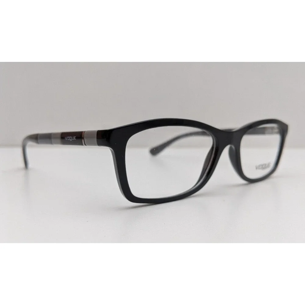 🕶️Vogue VO2968 W44 Eyeglasses 52/18 135 /KAG519🕶️​